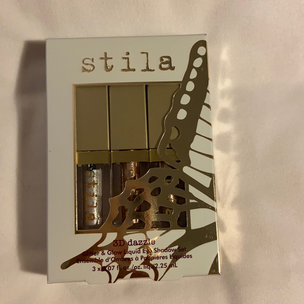 Stila 3D dazzle